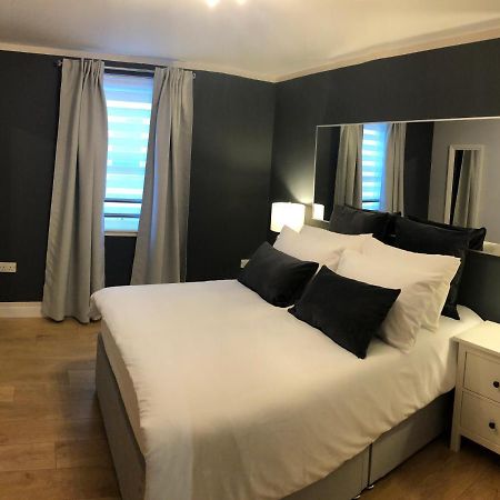Graphite Apartments Инвернесс Экстерьер фото